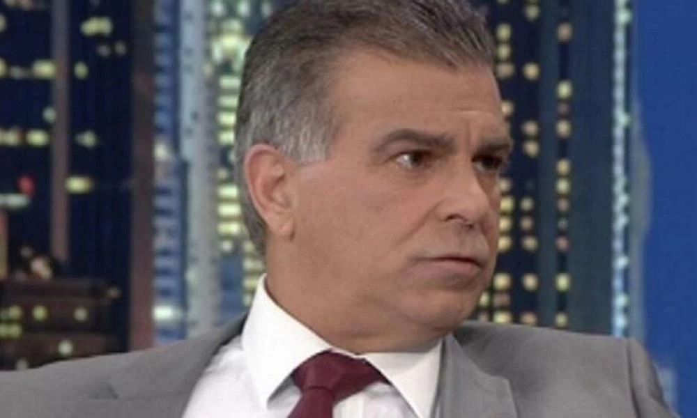 Βαφειάδης για Καραϊβάζ: "Δεν λογάριαζε κόστος"